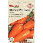 Морковь Шантане Ред Коред /2 г/ *Садыба*