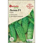 Огірок Льоша F1 /0,5 г/ *Садиба*