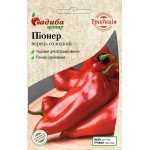 Перец сладкий Пионер /0,3 г/ *Садыба*