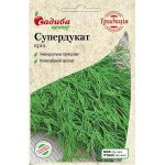 Укроп Супердукат /2 г/ *Садыба*