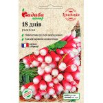 Редис 18 дней /3 г/ *Садыба*