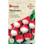 Редис Националь /2 г/ *Садыба*