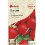 Редис Престо /2 г/ *Садыба*