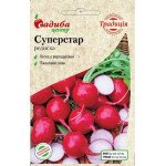 Редиска Суперстар /2 г/ *Садиба*