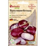 Цибуля Брауншвейгська /1 г/ *Садиба*