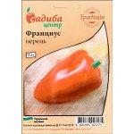 Перець солодкий Франциус /0,3 г/ *Садиба*
