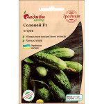 Огірок Соловей F1 /20 насінин/ *Садиба*