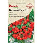 Томат Балконі Ред F1 /20 насінин/ *Традиція*