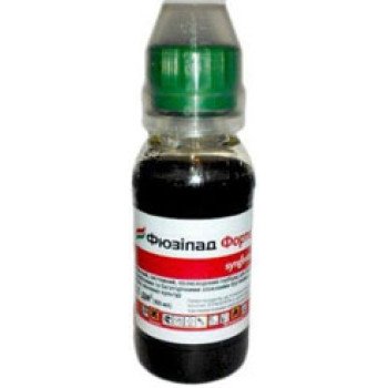 Гербицид Фюзилад Форте 150 ЕС /100 мл/ *Syngenta*