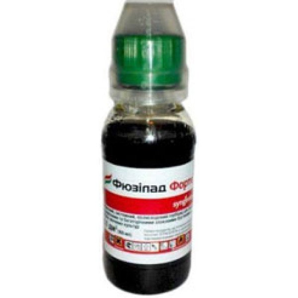 Гербицид Фюзилад Форте 150 ЕС /100 мл/ *Syngenta*