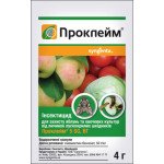 Инсектицид Проклейм /4 г/ *Syngenta*