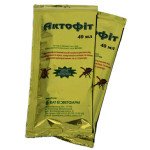 Біоінсектицид Актофіт /40 мл/ *Біоветфарм*