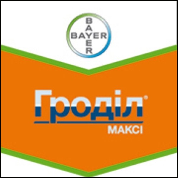 Гербіцид Гродил Максі /1 л/ *Bayer*