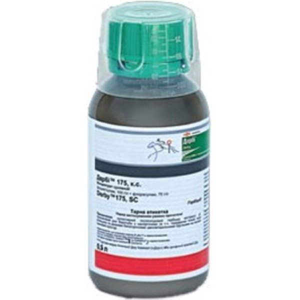 Гербіцид Дербі /500 мл/ *Syngenta*