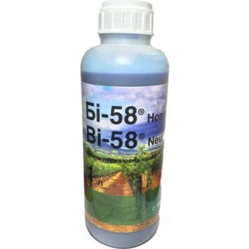 Інсектицид Бі 58 новий /1 л/ * Basf *