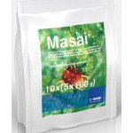 Инсектицид Масай /100 г/ *Basf*