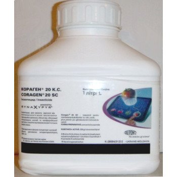 Інсектицид Кораген /1 л/ * DuPont *