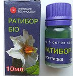 Інсектицид Ратібор Біо /10 мл/ *Презенс*