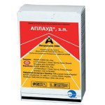 Инсектицид Аплауд /0,5 кг/ *Саммит-Агро*