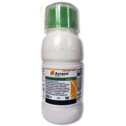 Інсектицид Актара /250 г/ *Syngenta*