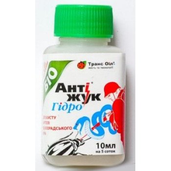 Інсектицид АнтіЖук Біо Гідро /10 мл/ *Транс Оіл*