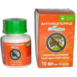 Инсектицид Антиколорад МАКС /10 мл/ *Укравит*