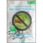 Инсектицид АнтиСлизень /30 г/ *Укравит*