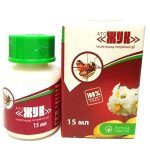 Инсектицид АТО Жук /15 мл/ *Укравит*