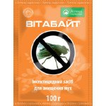 Інсектицид Вітабайт /100 г/ *Укравіт*