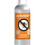 Інсектицид Дімевіт /1 л/ *Укравіт*