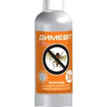 Инсектицид Димевит /1 л/ *Укравит*