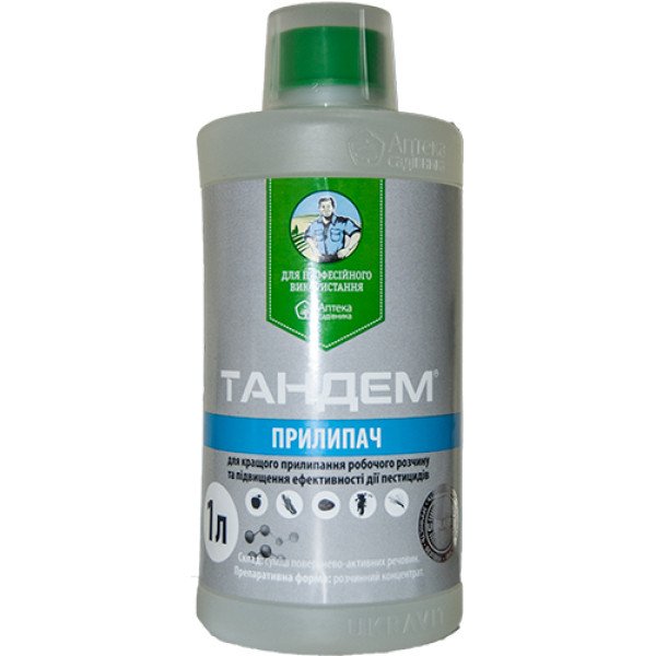 Прилипач Тандем /1 л/ *Укравіт*