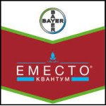 Протравитель Эместо Квантум /1 л/ *Bayer*