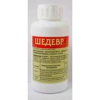 Протруйник Шедевр /75 мл/ *Презенс*