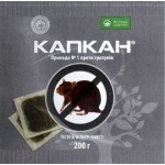 Родентицид Капкан /200 г тістоподібна приманка/ *Укравіт*