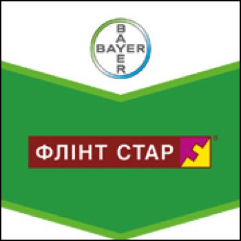 Фунгіцид Флінт Стар /1 л/ *Bayer*