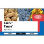 Фунгіцид Танос /400 г/ *DuPont*