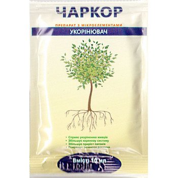 Біостимулятор Чаркор /10 мл/ *Агробіотех*