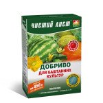 Добриво для баштанних /300 г/ *Чистий лист*