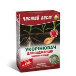 Удобрение-укоренитель /300 г/ *Чистый лист*