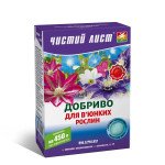 Добриво для в’юнких рослин /300 г/ *Чистий лист*