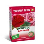 Добриво для троянд /300 г/ *Чистий лист*