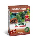 Удобрение для хвойных /300 г/ *Чистый лист*