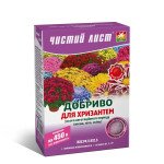 Удобрение для хризантем /300 г/ *Чистый лист*