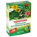 Добриво універсальне для кімнатних рослин /300 г/ *Чистий лист*