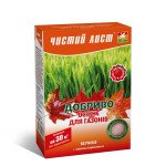 Удобрение осеннее для газонов /300 г/ *Чистый лист*