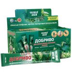 Добриво для декоративно-листяних рослин /100 г/ *Чистий лист*