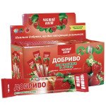 Удобрение для клубники и земляники /100 г/ *Чистый лист*