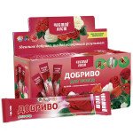 Удобрение для роз /100 г/ *Чистый лист*