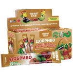 Удобрение универсальное для сада и огорода /100 г/ *Чистый лист*